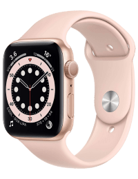 Apple i watch series 6 sale